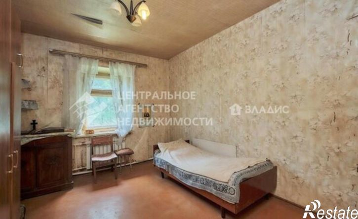 3-комн квартира улица Полетаева, 15 к1,  д. 15 к1