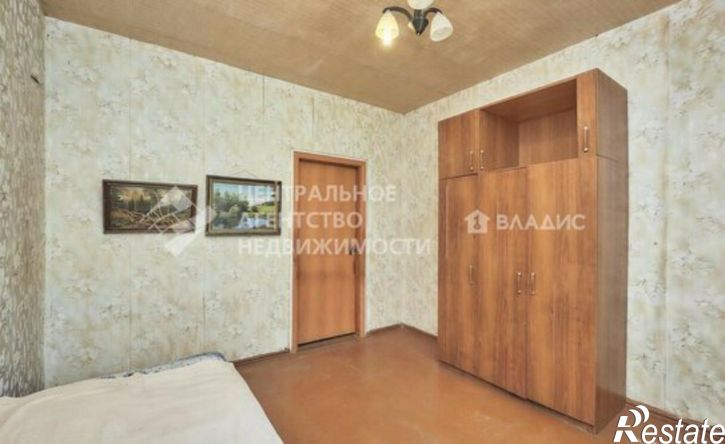 3-комн квартира улица Полетаева, 15 к1,  д. 15 к1