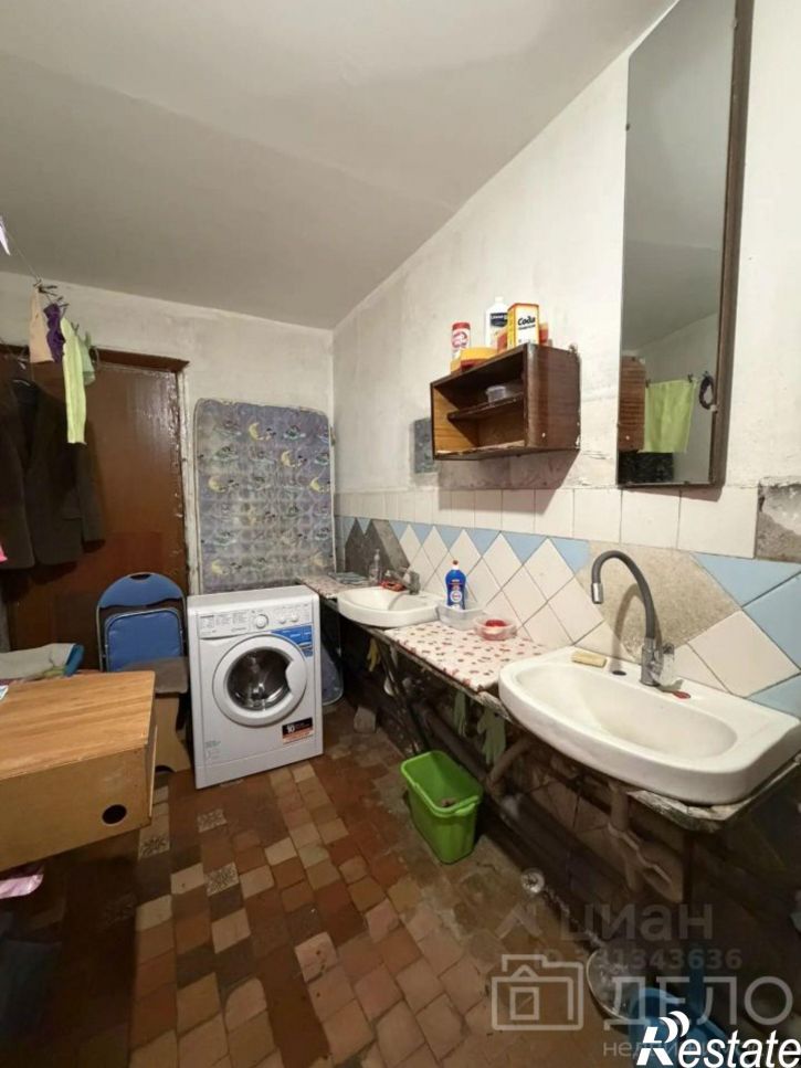 Комната ул Кальная, 24,  д. 24