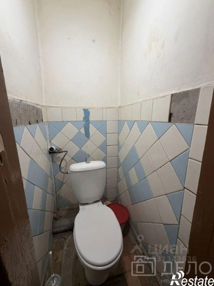 Комната ул Кальная, 24,  д. 24