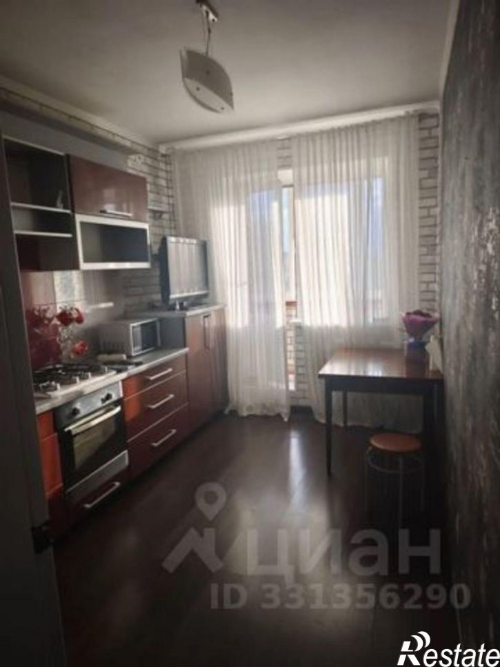 1-комн квартира Весенняя улица, 18 к1,  д. 18 к1