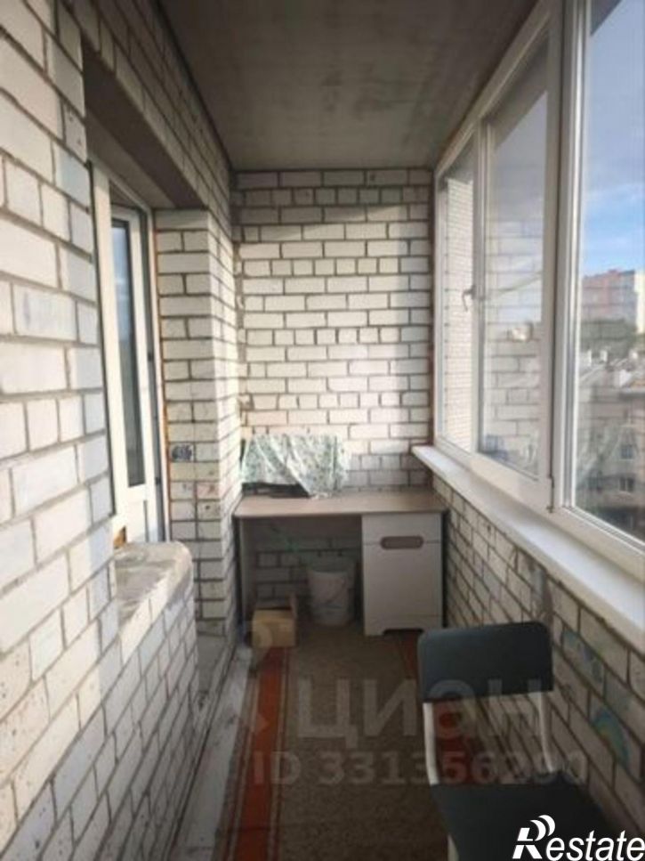 1-комн квартира Весенняя улица, 18 к1,  д. 18 к1