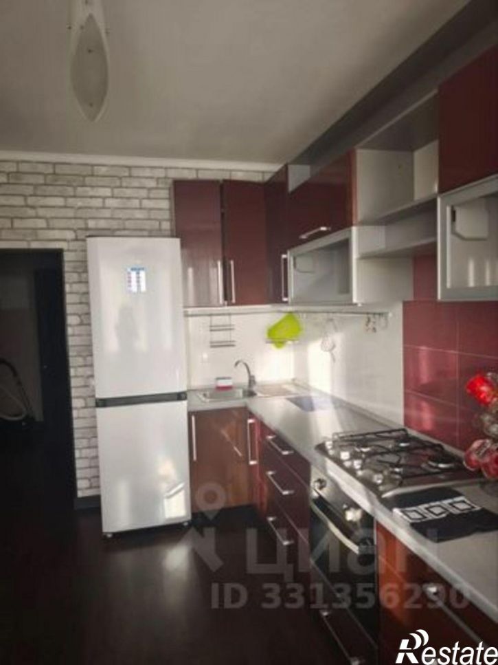 1-комн квартира Весенняя улица, 18 к1,  д. 18 к1