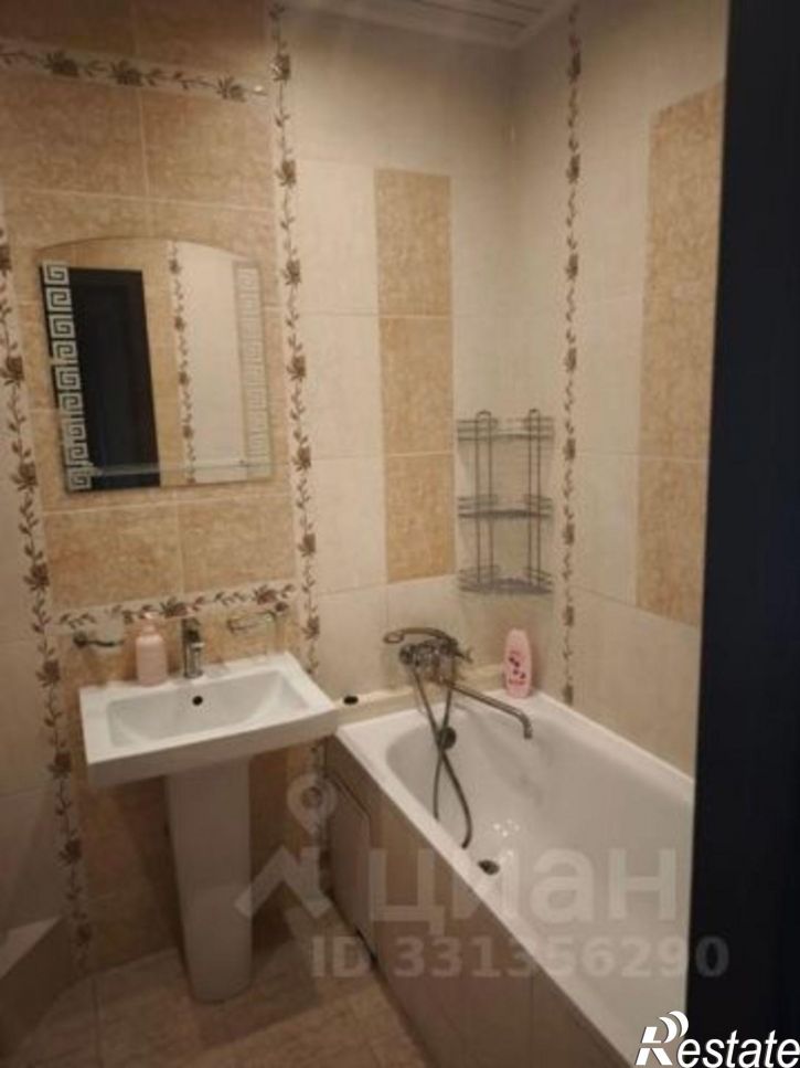 1-комн квартира Весенняя улица, 18 к1,  д. 18 к1
