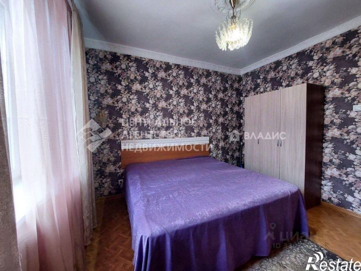 2-комн квартира Первомайский проспект, 45,  д. 45