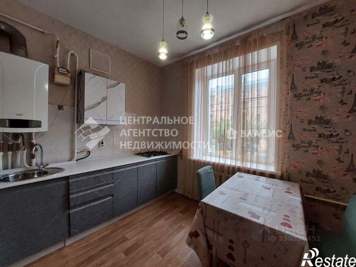 2-комн квартира Первомайский проспект, 45,  д. 45