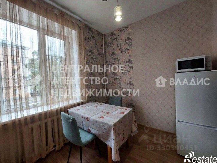 2-комн квартира Первомайский проспект, 45,  д. 45