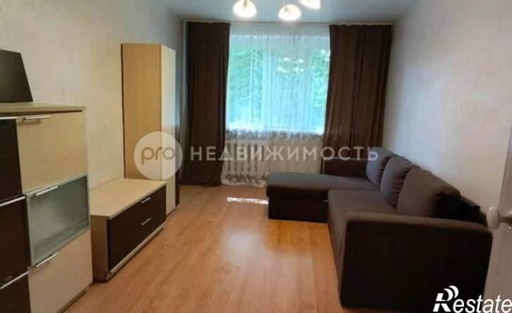 2-комн квартира улица Типанова, 16,  д. 16