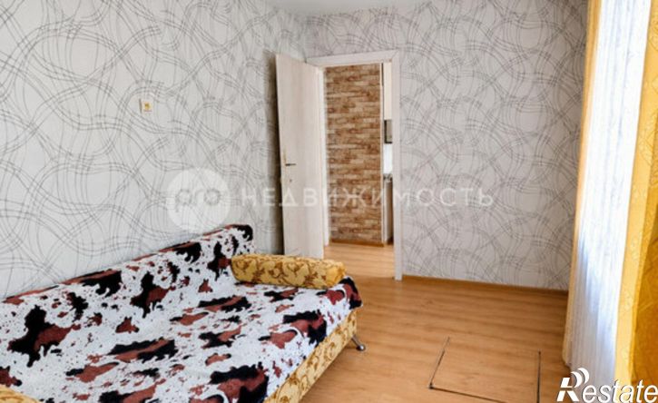 2-комн квартира улица Типанова, 16,  д. 16
