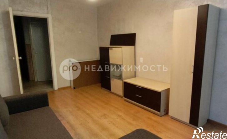 2-комн квартира улица Типанова, 16,  д. 16