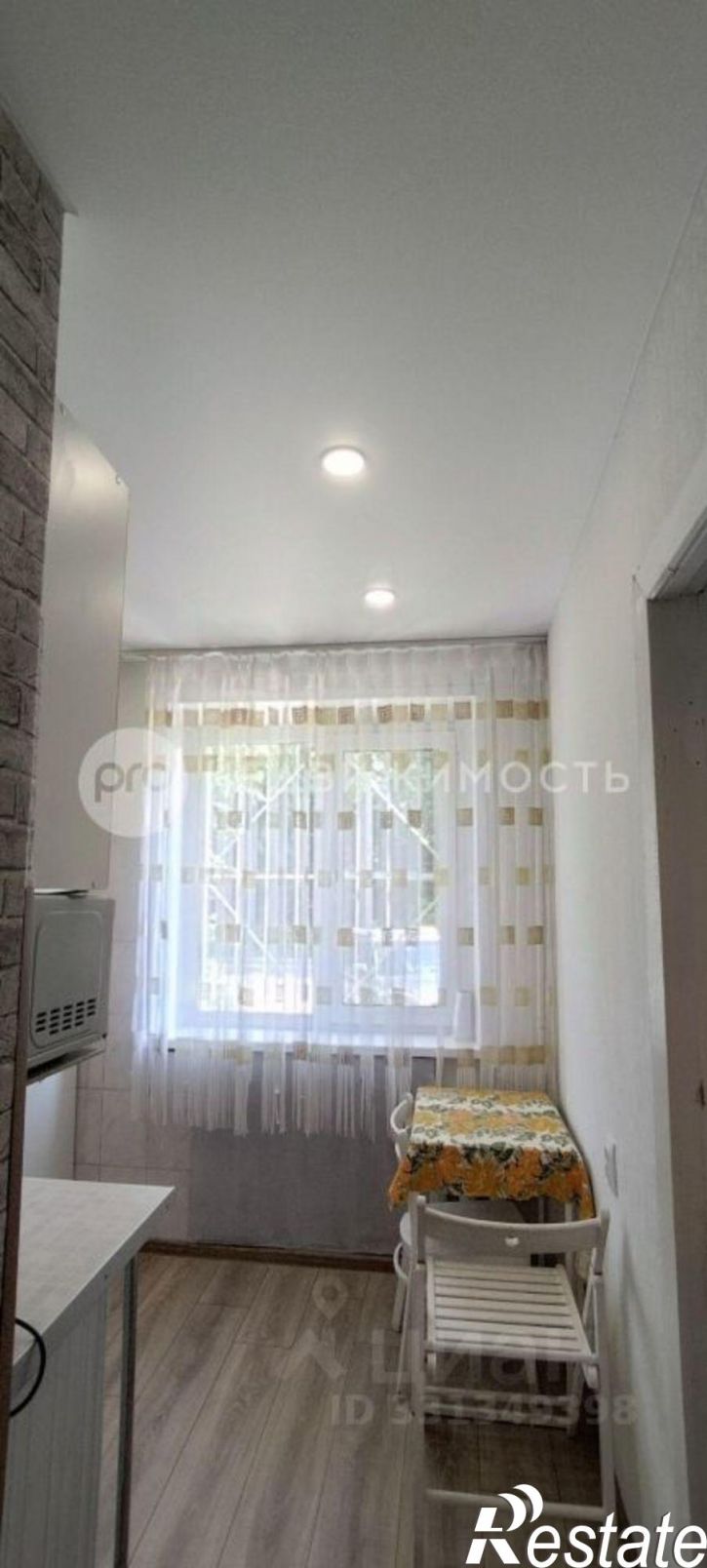 2-комн квартира улица Типанова, 16,  д. 16