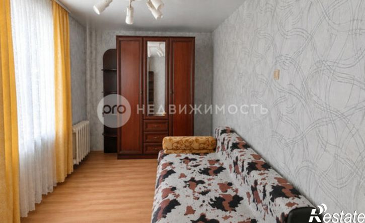 2-комн квартира улица Типанова, 16,  д. 16