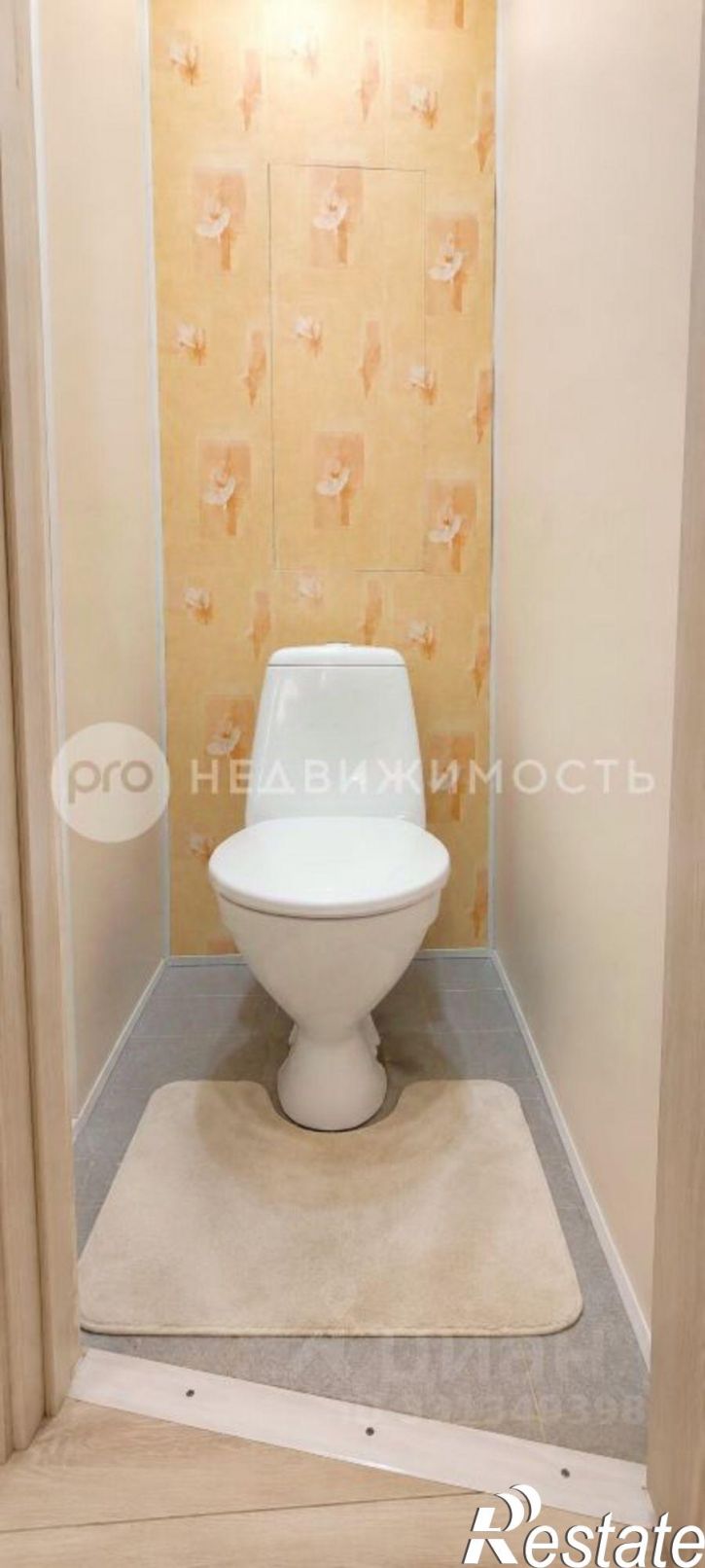 2-комн квартира улица Типанова, 16,  д. 16