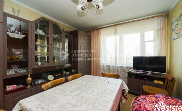 2-комн квартира улица Полиграфистов, 7,  д. 7