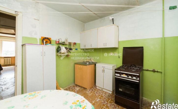 2-комн квартира улица Полиграфистов, 7,  д. 7