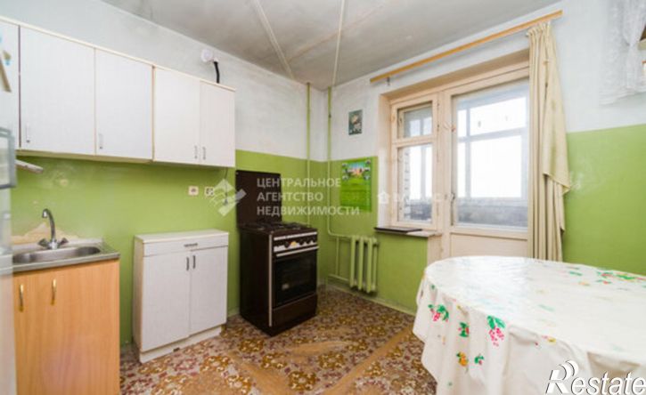 2-комн квартира улица Полиграфистов, 7,  д. 7