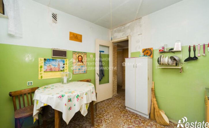 2-комн квартира улица Полиграфистов, 7,  д. 7
