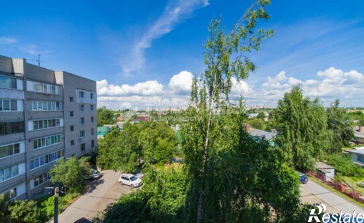 2-комн квартира улица Полиграфистов, 7,  д. 7