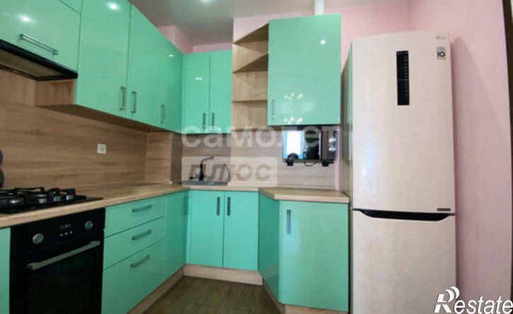 1-комн квартира Касимовское шоссе, 8 к2,  д. 8 к2