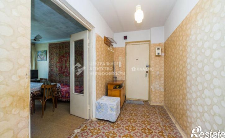 2-комн квартира улица Полиграфистов, 7,  д. 7