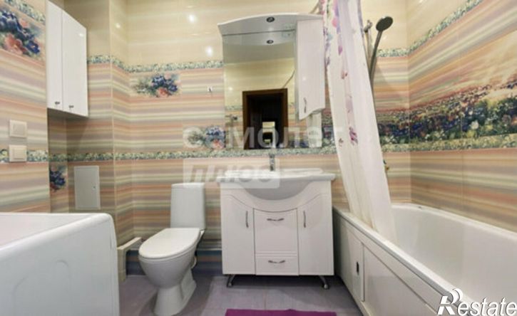 1-комн квартира Касимовское шоссе, 8 к2,  д. 8 к2