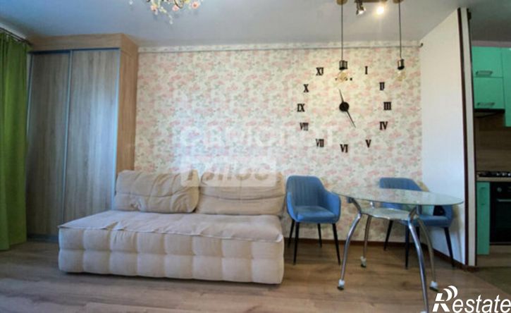 1-комн квартира Касимовское шоссе, 8 к2,  д. 8 к2