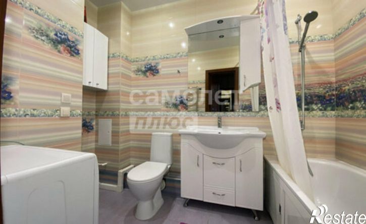 1-комн квартира Касимовское шоссе, 8 к2,  д. 8 к2