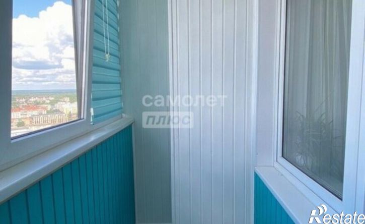 1-комн квартира Касимовское шоссе, 8 к2,  д. 8 к2