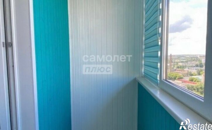 1-комн квартира Касимовское шоссе, 8 к2,  д. 8 к2