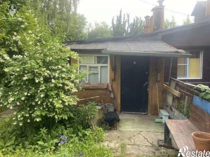 1-комн квартира ул Право-Лыбедская, 55,  д. 55