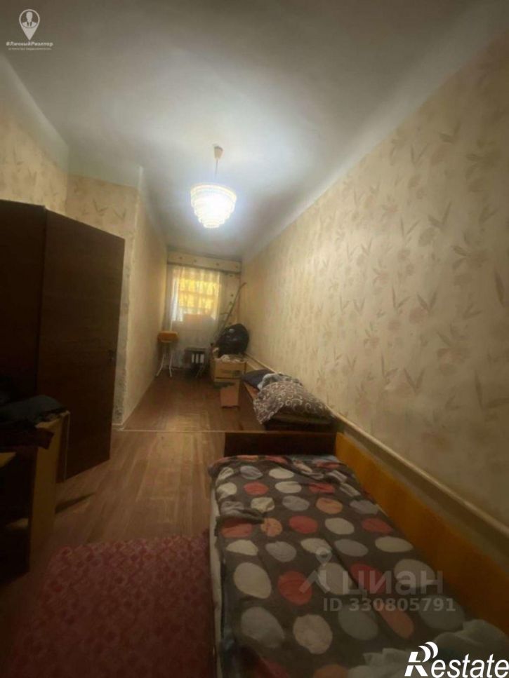 1-комн квартира ул Право-Лыбедская, 55,  д. 55