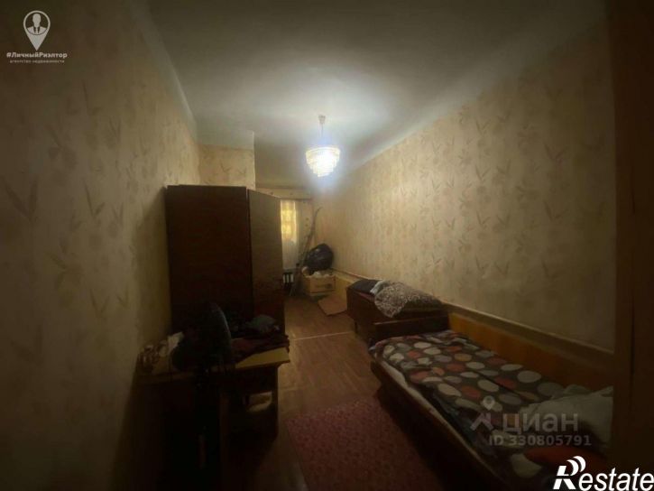1-комн квартира ул Право-Лыбедская, 55,  д. 55