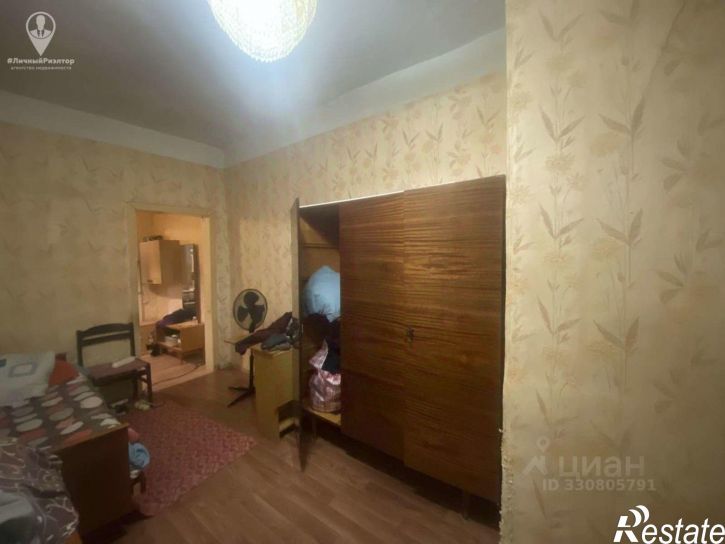 1-комн квартира ул Право-Лыбедская, 55,  д. 55