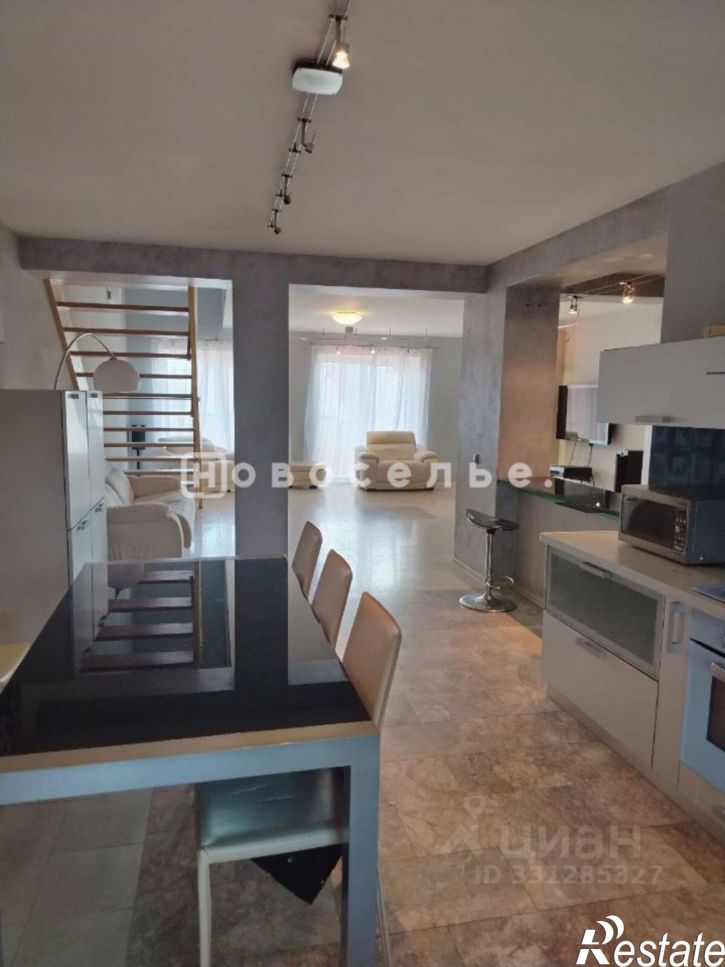 4-комн квартира ул Западная, 12,  д. 12