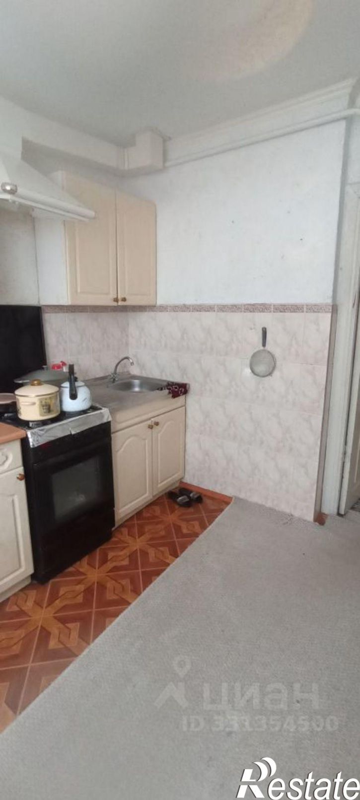 2-комн квартира ул Качевская, 34 5,  д. 34 5,  к. 5