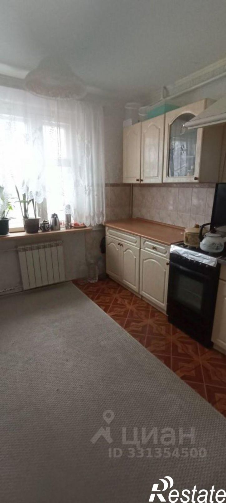 2-комн квартира ул Качевская, 34 5,  д. 34 5,  к. 5