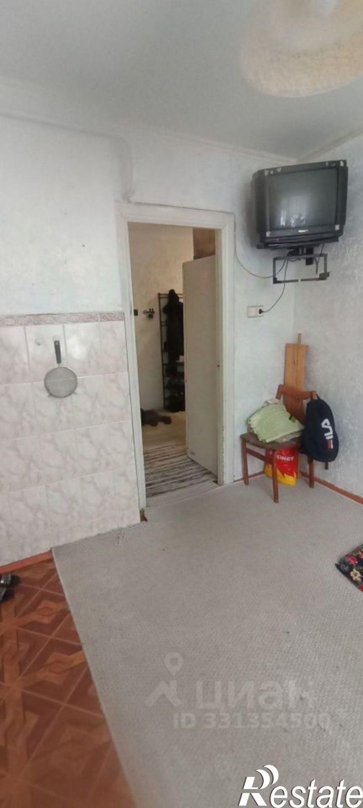 2-комн квартира ул Качевская, 34 5,  д. 34 5,  к. 5