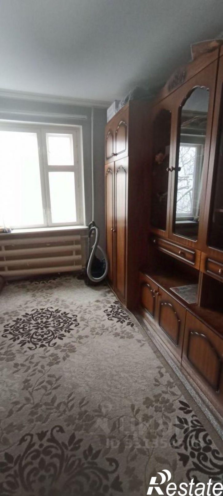 2-комн квартира ул Качевская, 34 5,  д. 34 5,  к. 5
