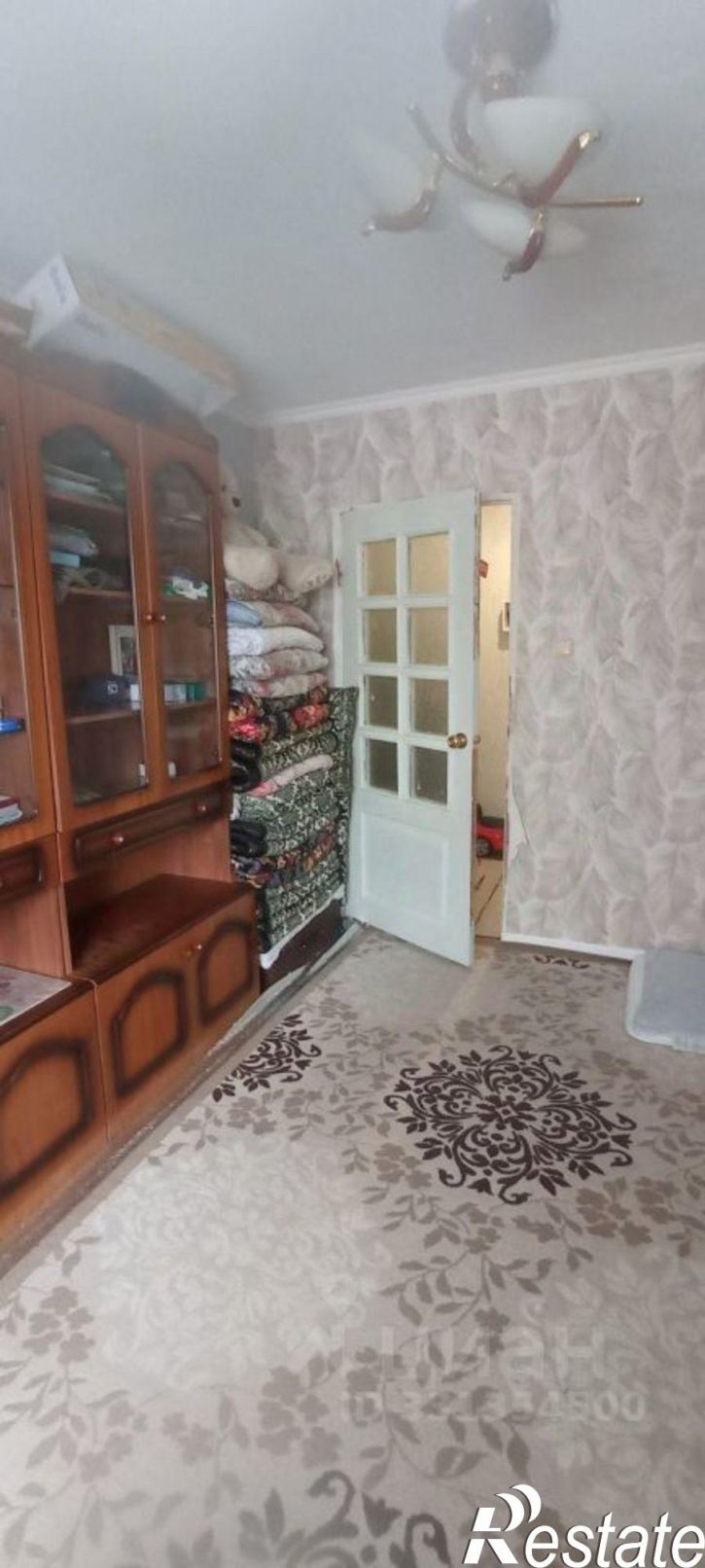 2-комн квартира ул Качевская, 34 5,  д. 34 5,  к. 5