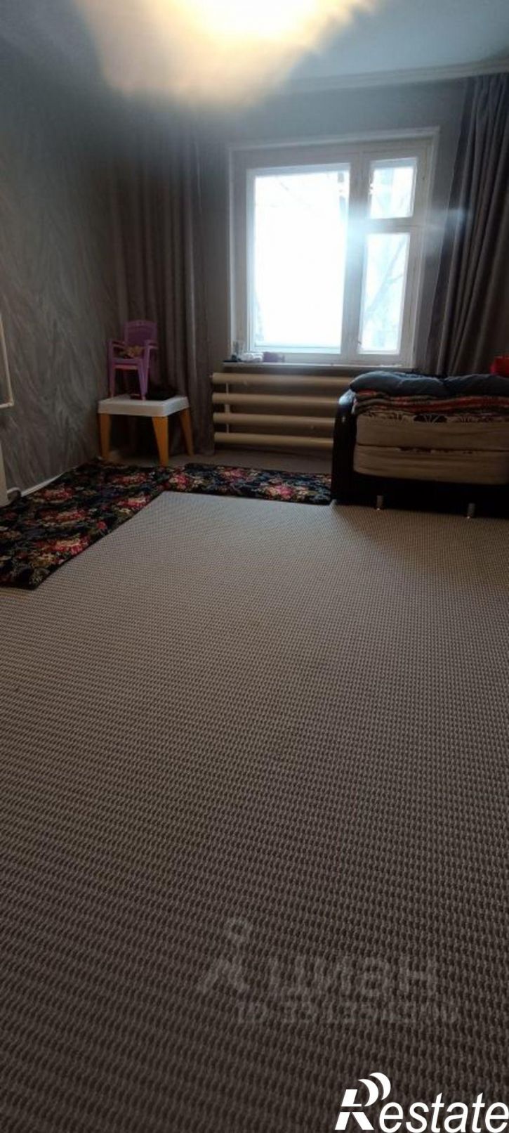 2-комн квартира ул Качевская, 34 5,  д. 34 5,  к. 5