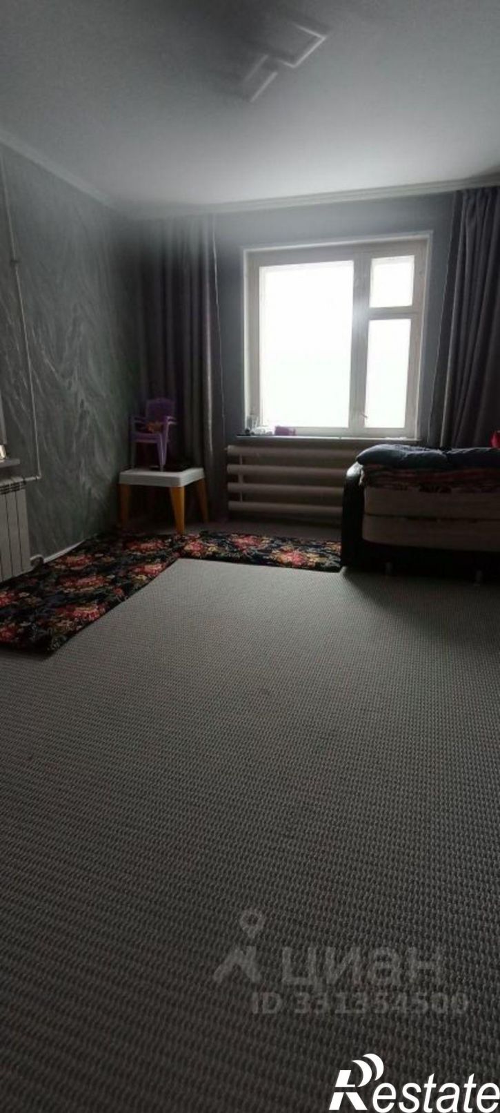 2-комн квартира ул Качевская, 34 5,  д. 34 5,  к. 5
