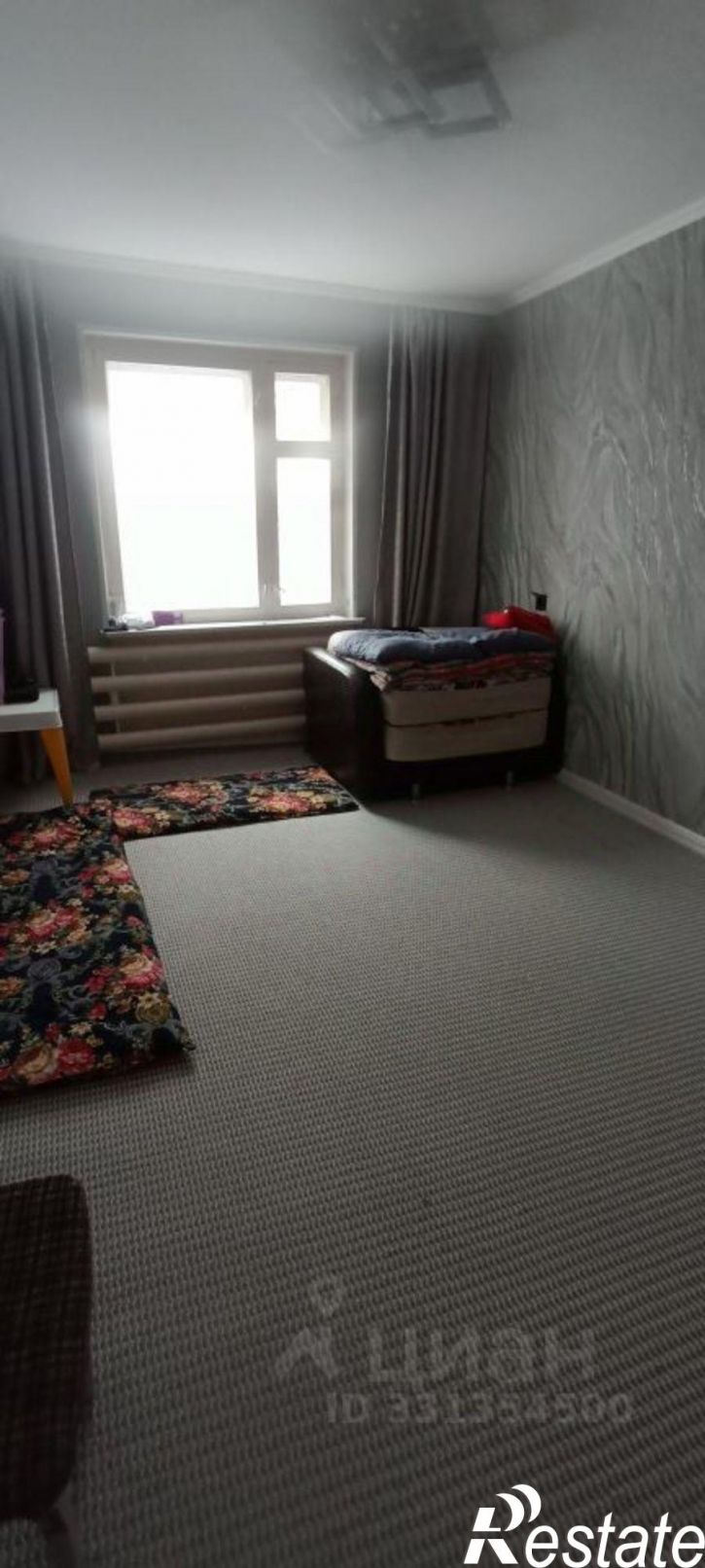 2-комн квартира ул Качевская, 34 5,  д. 34 5,  к. 5