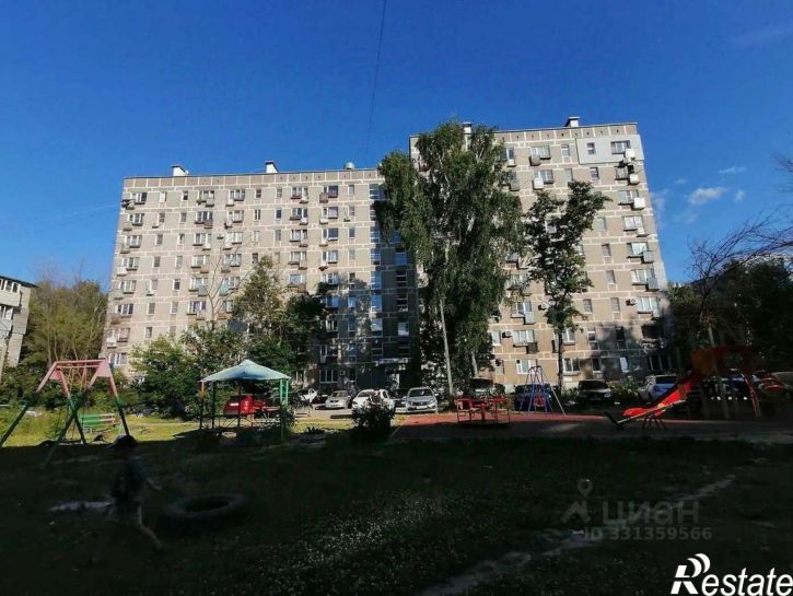 1-комн квартира ул Зубковой, 4 1,  д. 4 1,  к. 1
