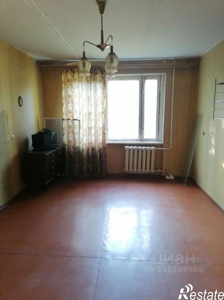 1-комн квартира ул Зубковой, 4 1,  д. 4 1,  к. 1