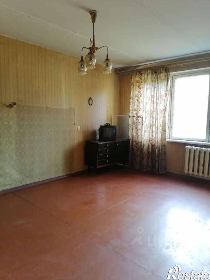 1-комн квартира ул Зубковой, 4 1,  д. 4 1,  к. 1