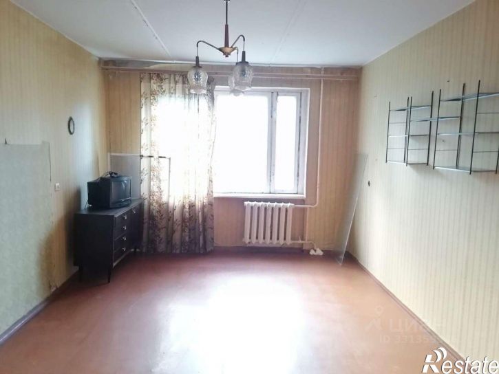 1-комн квартира ул Зубковой, 4 1,  д. 4 1,  к. 1