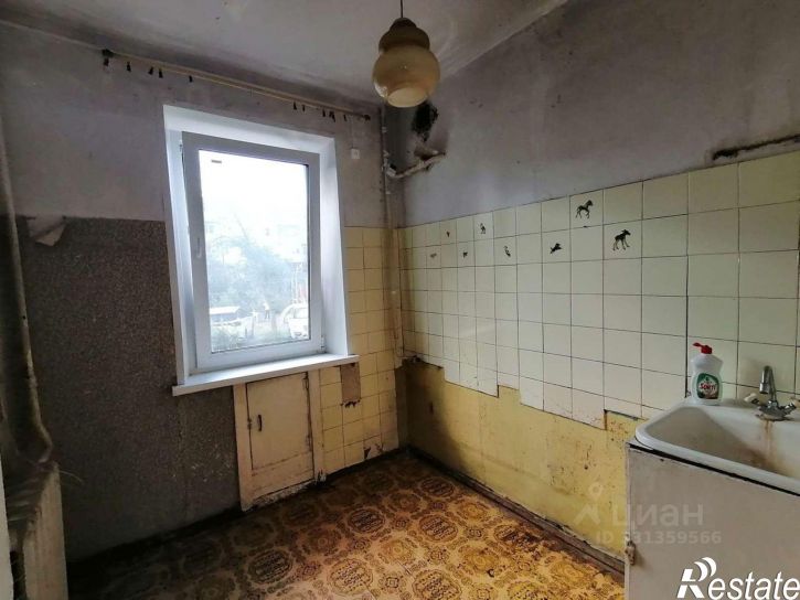1-комн квартира ул Зубковой, 4 1,  д. 4 1,  к. 1