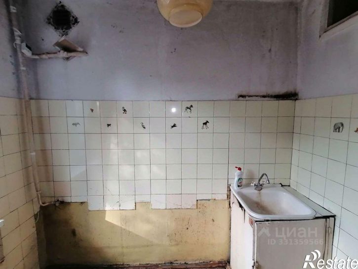 1-комн квартира ул Зубковой, 4 1,  д. 4 1,  к. 1