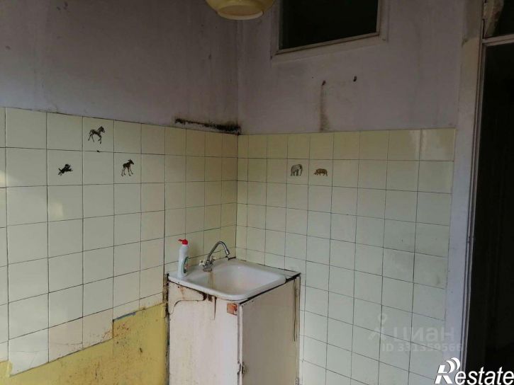 1-комн квартира ул Зубковой, 4 1,  д. 4 1,  к. 1
