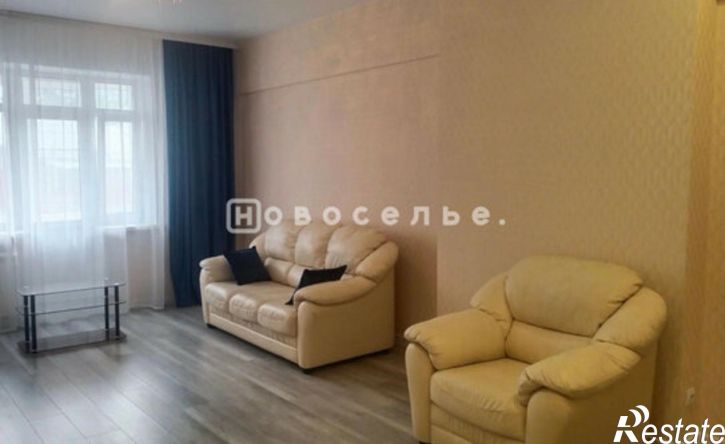 3-комн квартира ул Островского, 9/18,  д. 9/18